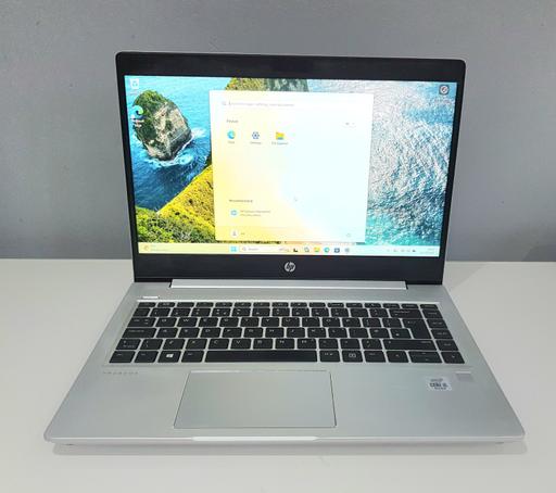  — HP ProBook 450 G7 15" i5-10210U 16GB RAM