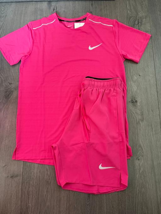  — Men’s Dri fit