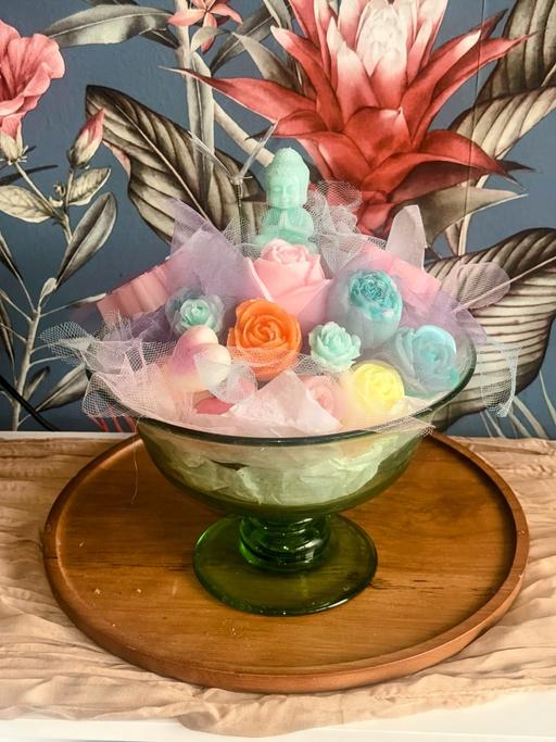  — Wax melts bouquet