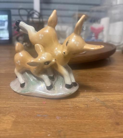  — Vintage ornament