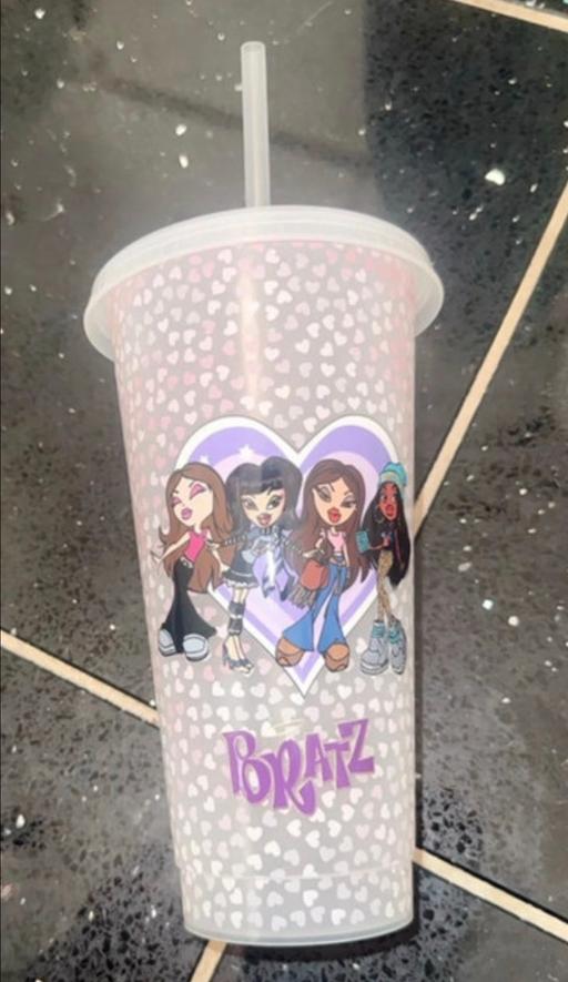  — 24oz tumblers