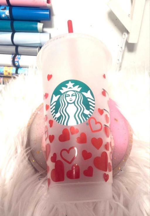  — Starbucks