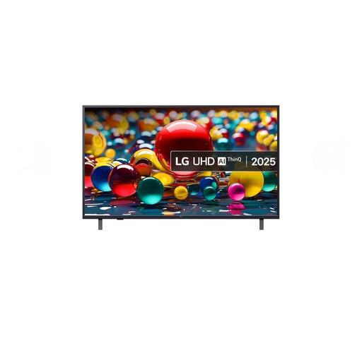  — NEW LG 50UA74006LB 50 Inch UHD HDR SMART TV