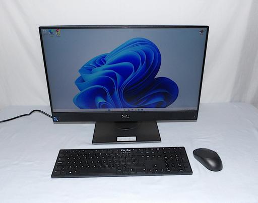  — Dell Intel i5 All-in-One PC Wi-Fi MS Office