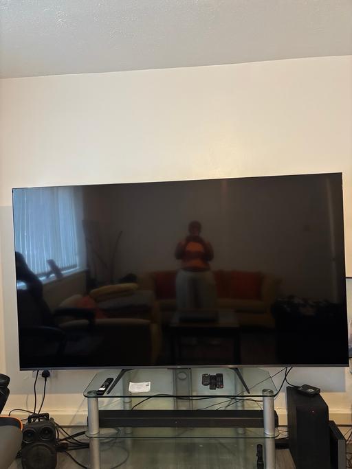  — TV’s