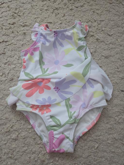  — NEW 6-9 months GEORGE swimsuit