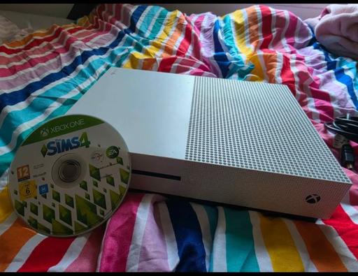  — xbox one s