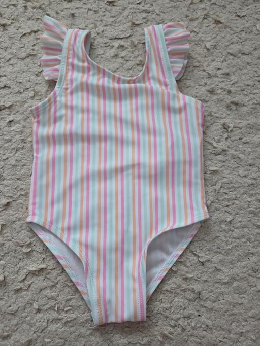  — NEW 6-9 months PRIMARK swimsuit