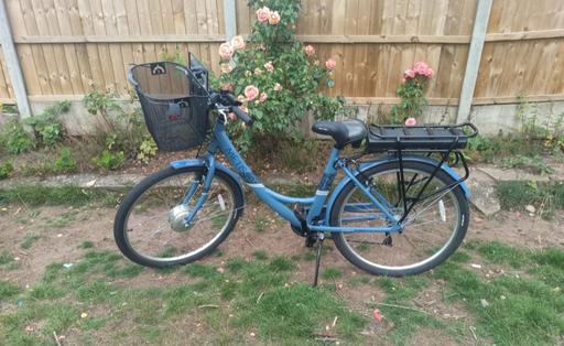  — Apollo Metis E-Bike, Brand New