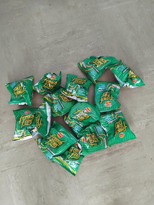  — New 14 Bags.
