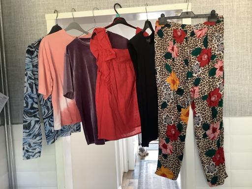  — Size 12 bundle