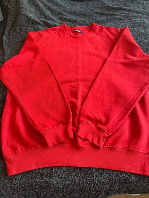  — Men’s jumper