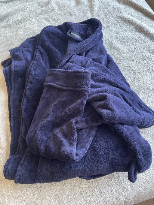  — SALE Men’s Long dressing gown