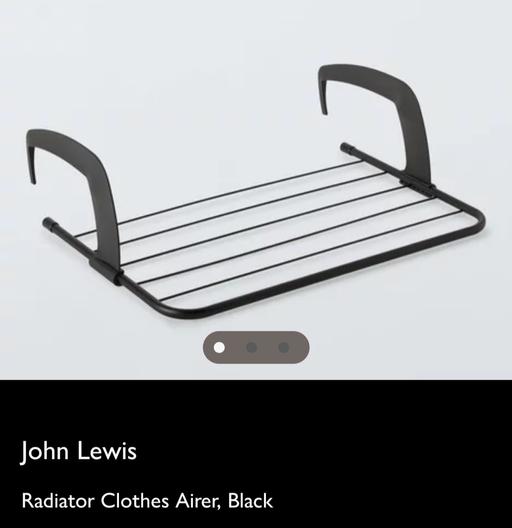  — John lewis)