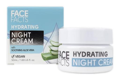 — Night cream )