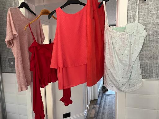  — Size 10 bundle