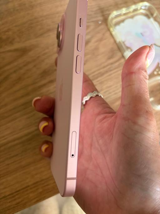  — iPhone 15 ***read description***