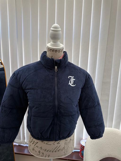  — Juicy couture girls size -9/10 yrs