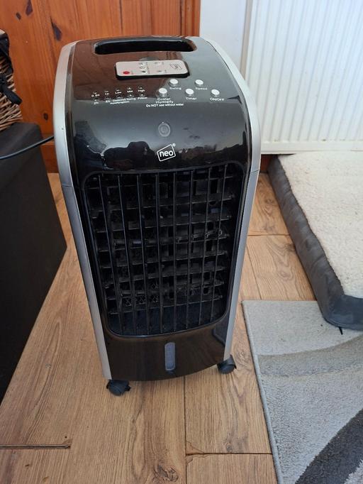  — neo air cooler/ fan