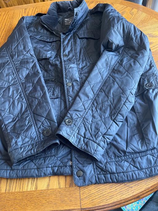  — SALE Next jacket