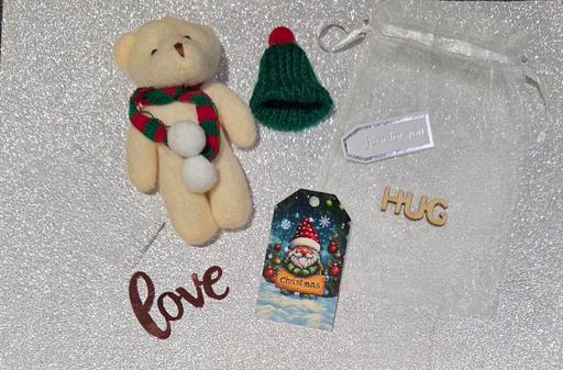  — TEDDY SET (NEW)
