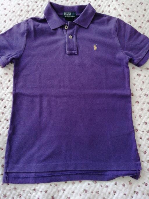  — Boys size *7*yrs
