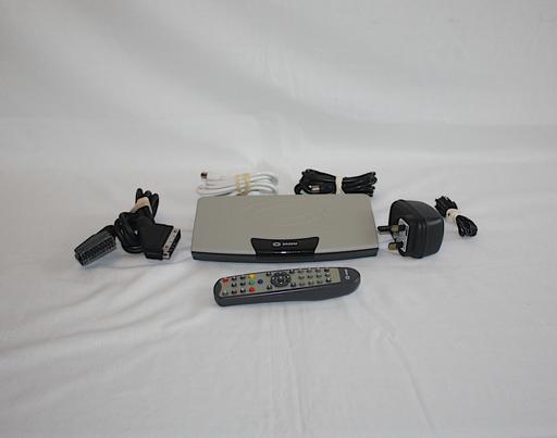 — Sagem Digital Freeview Box