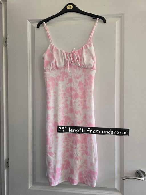  — Primark dress - uk12