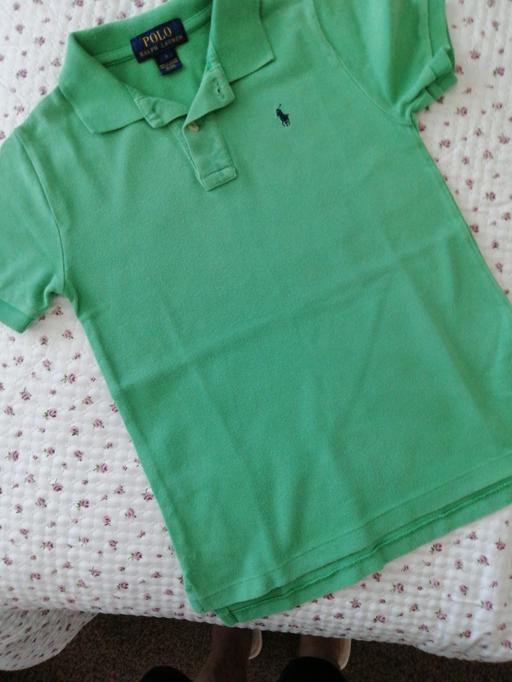  — Boys size *7*yrs