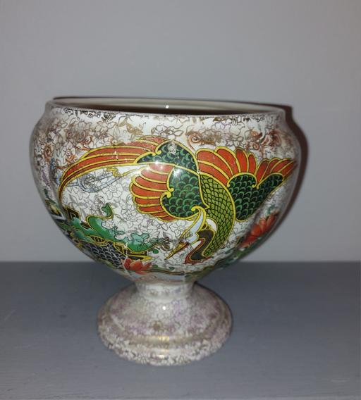  — VINTAGE BOWL