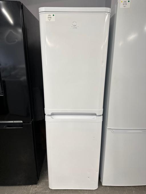  — Indesit 50/50 Fridge Freezer