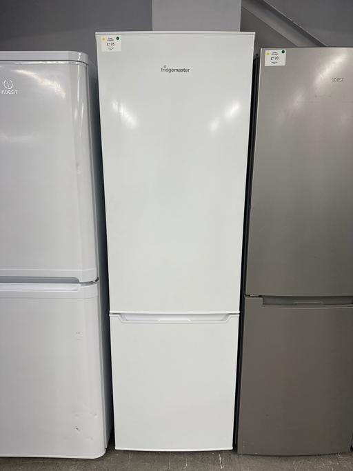  — Fridge master 70/30 Fridge Freezer