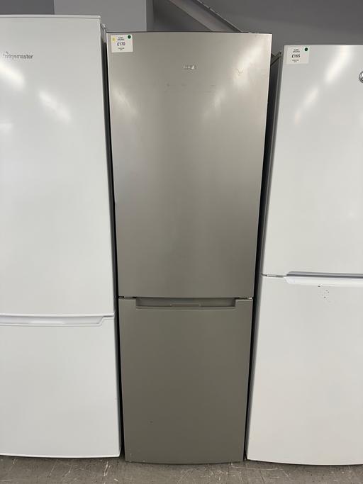  — LOGIK 50/50 Frost Free Fridge Freezer