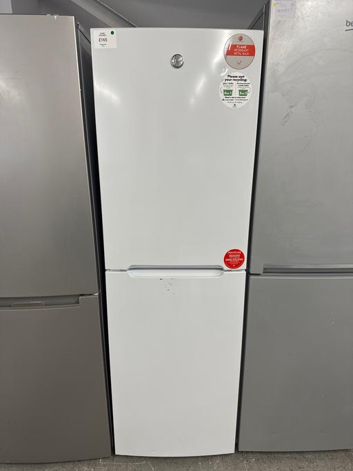  — Hoover 50/50 Fridge Freezer