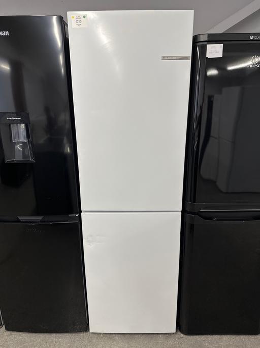  — Bosch 50/50 Fridge Freezer