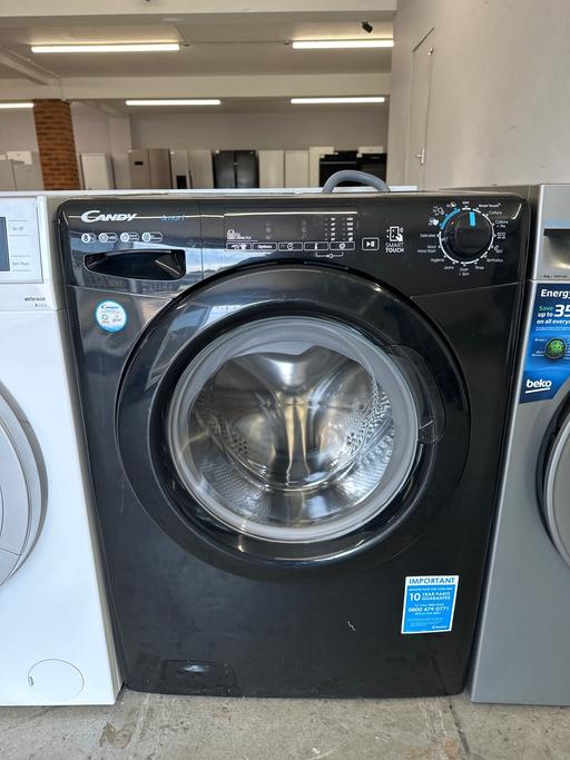  — Candy 8kg 1400 Spin Washing Machine