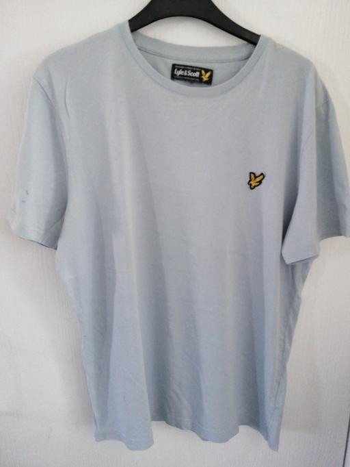  — men's think about size *S* 2 Little Marks