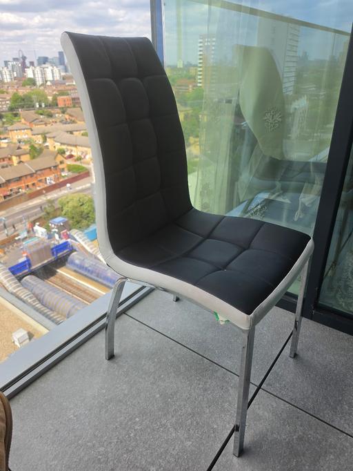  — Chair