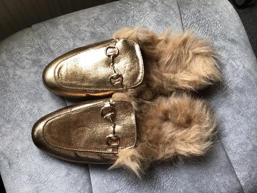  — Shoe