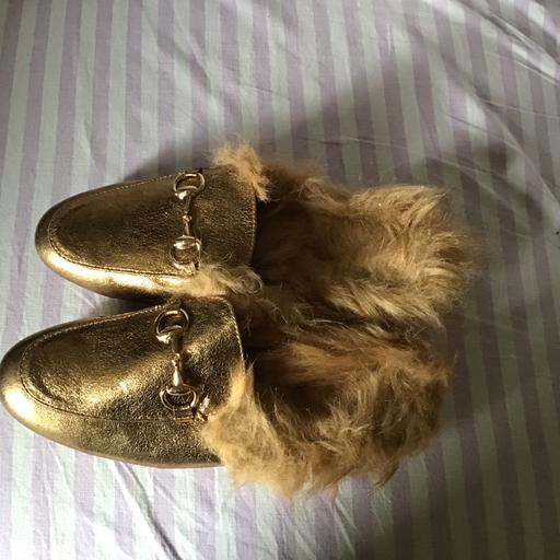  — Shoe