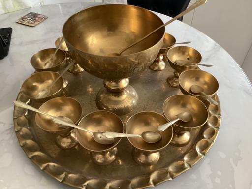  — Persian