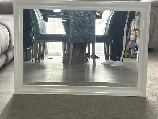  — Mirror