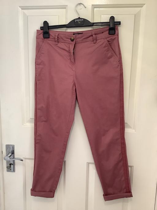  — Pink jeans 10P