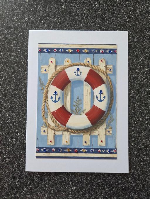  — SALE HANDMADE CARD SALE