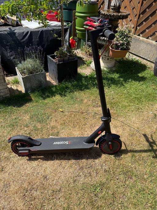  — Electric escooter i9 36v