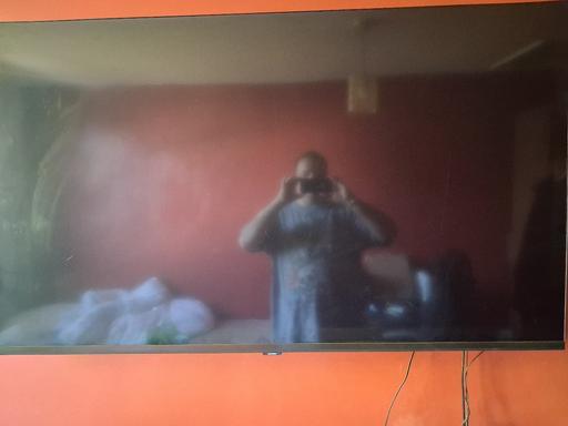  — samsung 65inch 4k smart tv