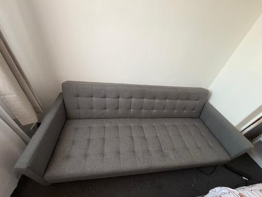  — Sofa bed Jysk