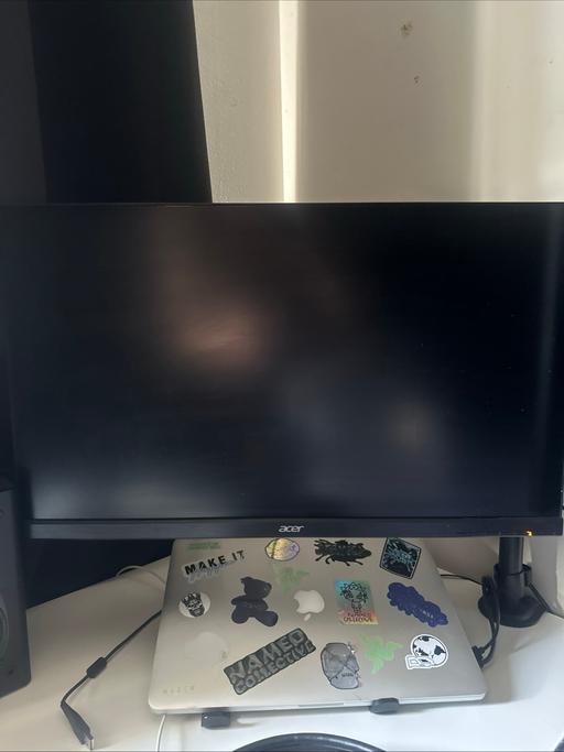  — Acer 27’ Monitor