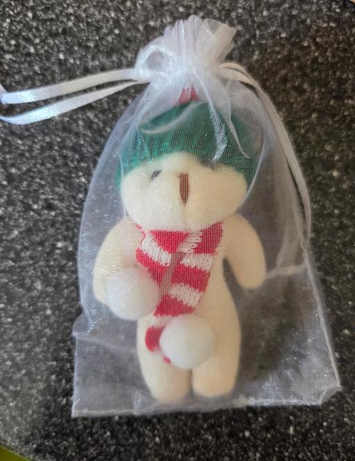  — TEDDY GIFT (NEW)
