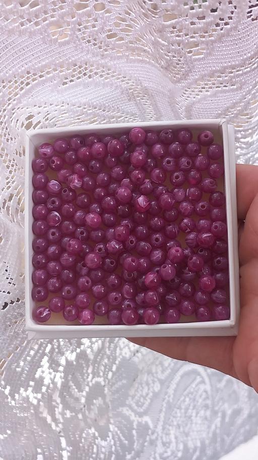  — beads